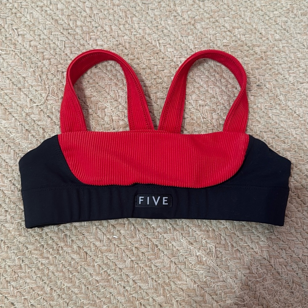Five Label - YM Dancewear Top!